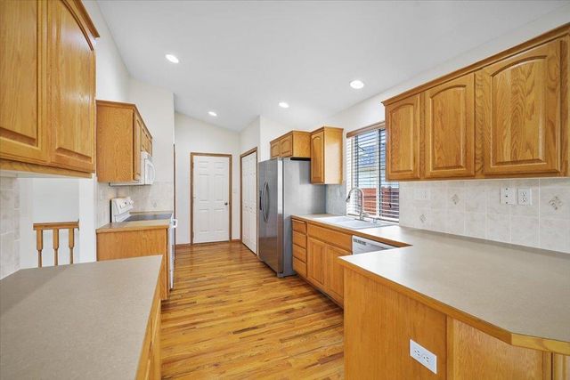 7623 N Calispel Ln, Spokane, WA 99208