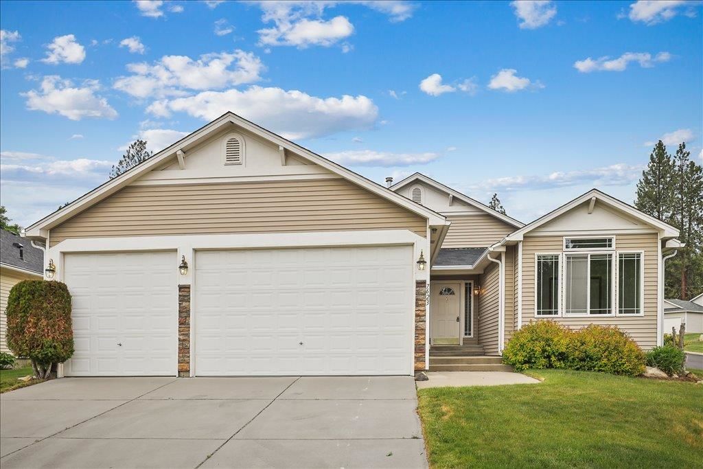 7623 N Calispel Ln, Spokane, WA 99208