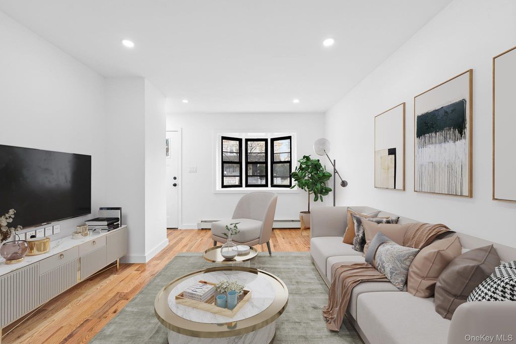 19311 120th Avenue, Saint Albans, NY 11412