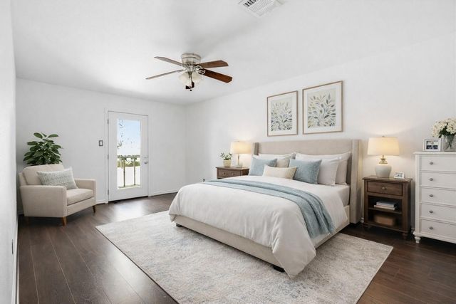 10 E Broken Oak Court, Spring, TX 77381