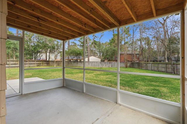 10 E Broken Oak Court, Spring, TX 77381