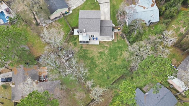 10 E Broken Oak Court, Spring, TX 77381