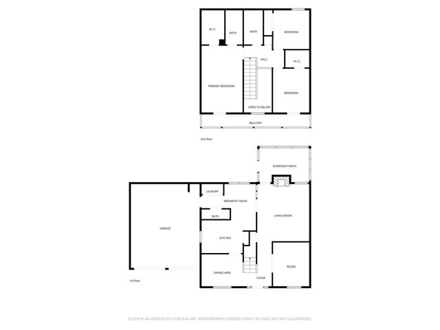 10 E Broken Oak Court, Spring, TX 77381
