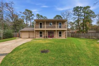 10 E Broken Oak Court, Spring, TX 77381