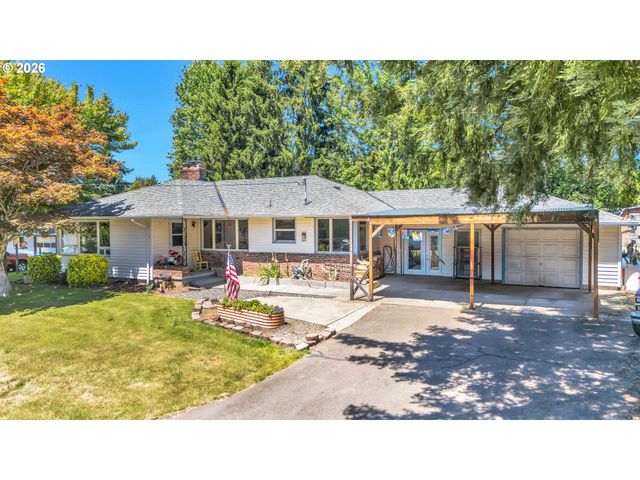 1883 Se ROSEBRIER Ct, Milwaukie, OR 97267