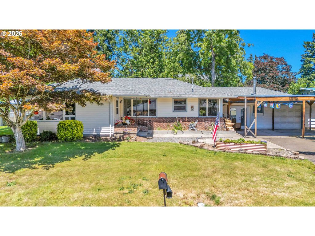 1883 Se ROSEBRIER Ct, Milwaukie, OR 97267