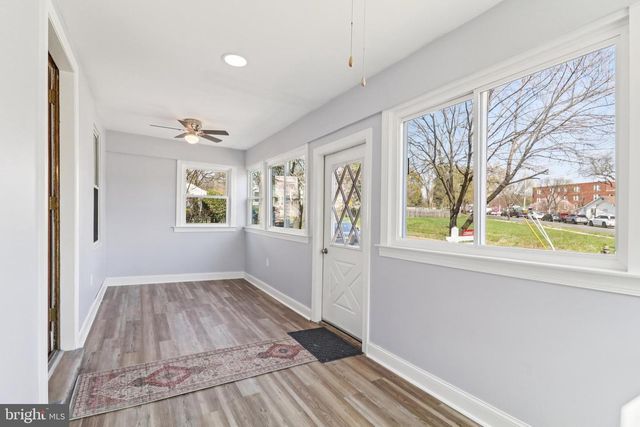 3149 NEWTON ST NE, Washington, DC 20018