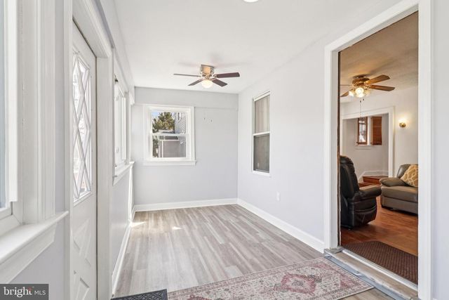 3149 NEWTON ST NE, Washington, DC 20018