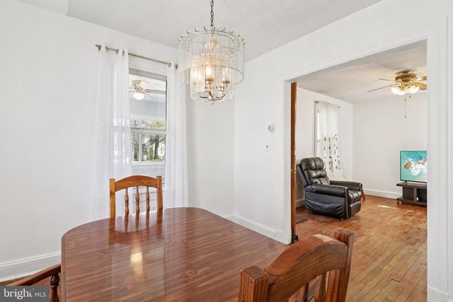 3149 NEWTON ST NE, Washington, DC 20018