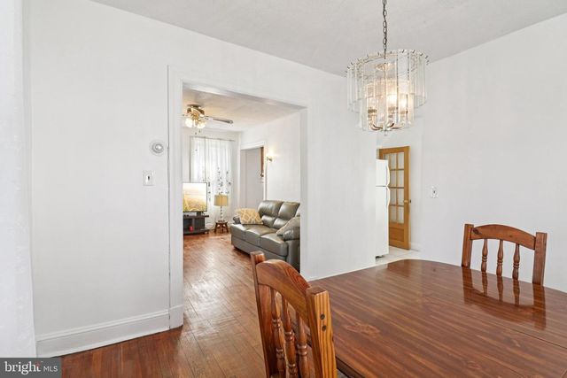 3149 NEWTON ST NE, Washington, DC 20018