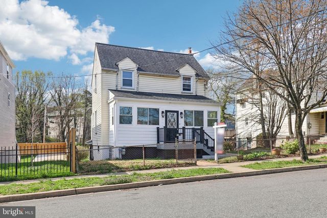 3149 NEWTON ST NE, Washington, DC 20018