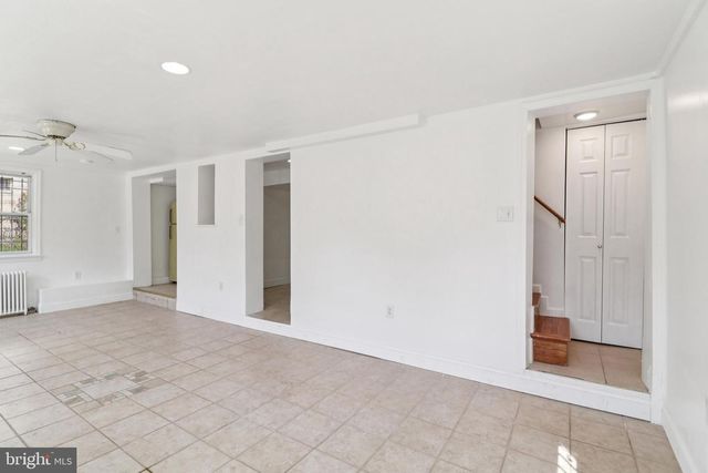 3149 NEWTON ST NE, Washington, DC 20018