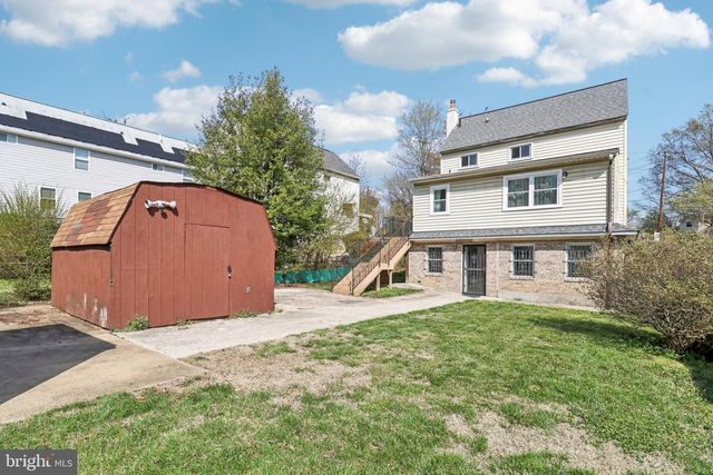 3149 NEWTON ST NE, Washington, DC 20018