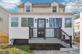 3149 NEWTON ST NE, Washington, DC 20018