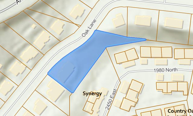 2452 OAK LN, Layton, UT 84040
