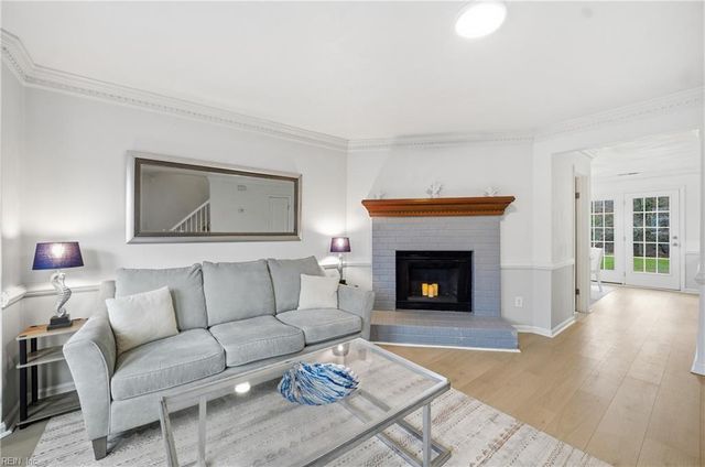 4657 Merrimac LN, Virginia Beach, VA 23455