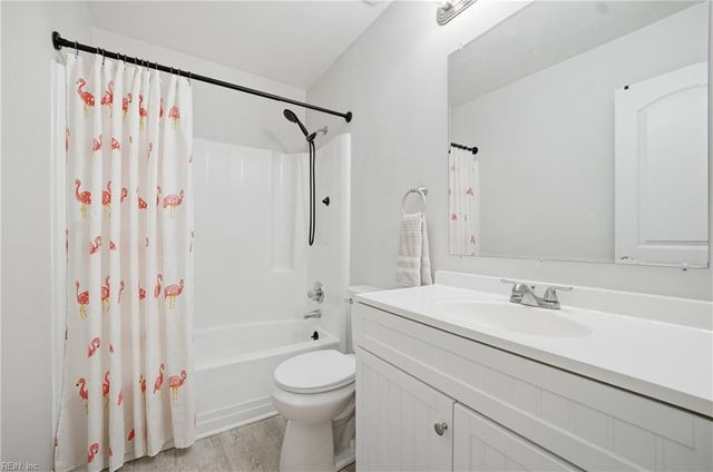 4657 Merrimac LN, Virginia Beach, VA 23455