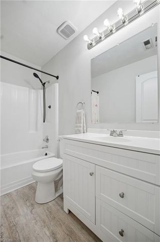 4657 Merrimac LN, Virginia Beach, VA 23455