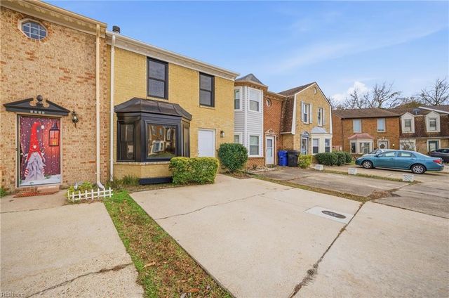 4657 Merrimac LN, Virginia Beach, VA 23455