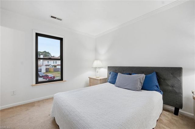 4657 Merrimac LN, Virginia Beach, VA 23455