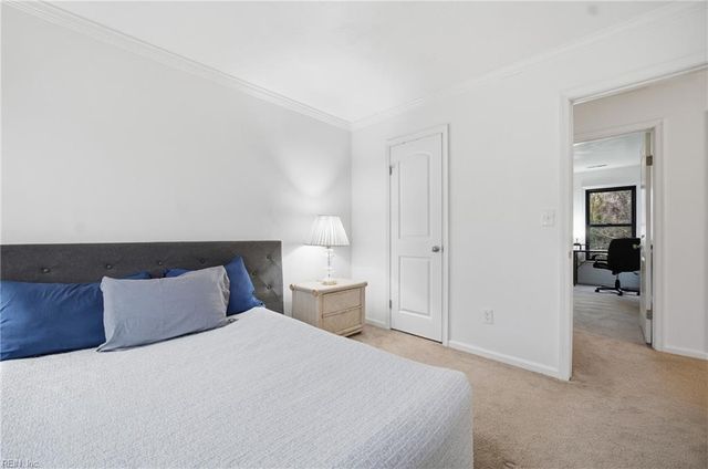 4657 Merrimac LN, Virginia Beach, VA 23455