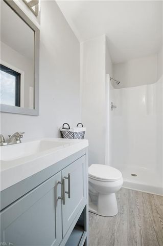 4657 Merrimac LN, Virginia Beach, VA 23455