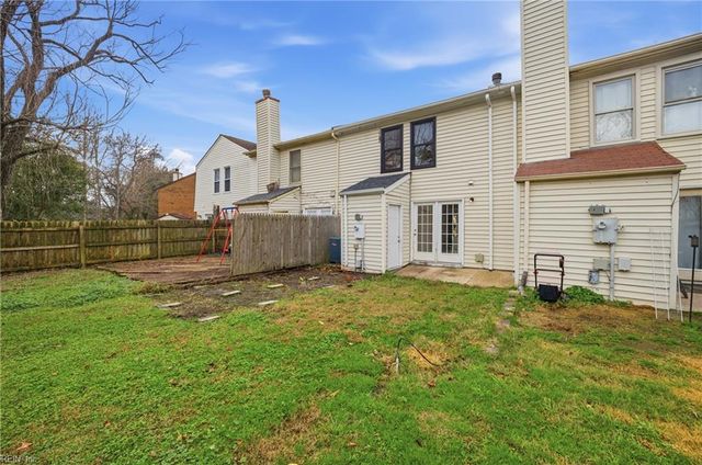 4657 Merrimac LN, Virginia Beach, VA 23455