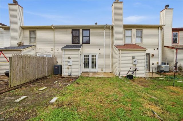 4657 Merrimac LN, Virginia Beach, VA 23455