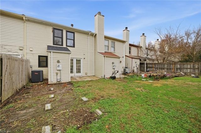 4657 Merrimac LN, Virginia Beach, VA 23455