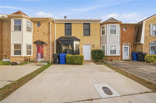 4657 Merrimac LN, Virginia Beach, VA 23455