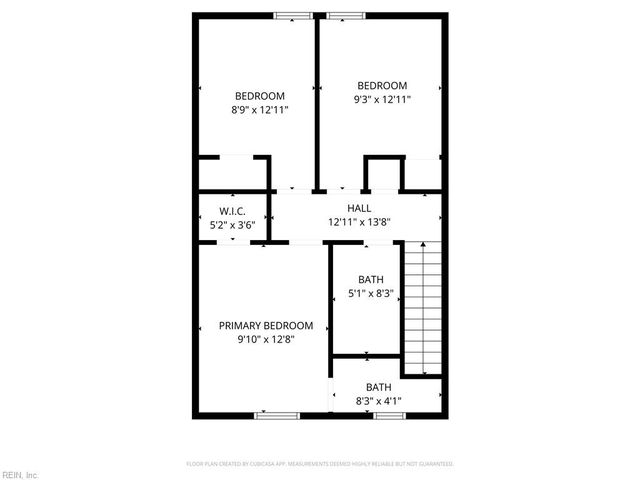 4657 Merrimac LN, Virginia Beach, VA 23455