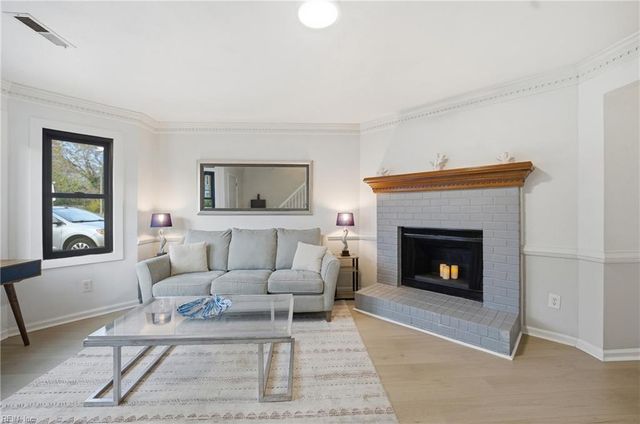 4657 Merrimac LN, Virginia Beach, VA 23455