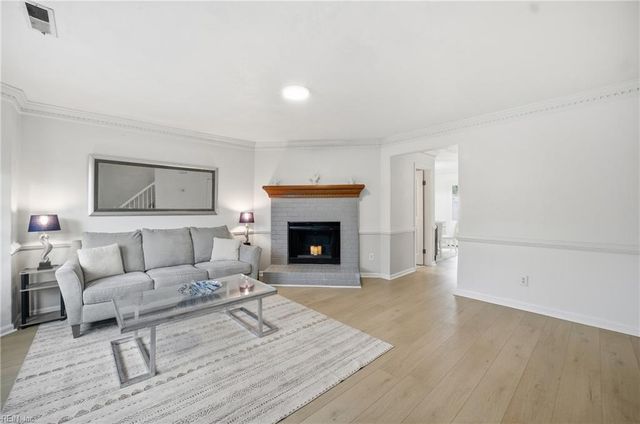 4657 Merrimac LN, Virginia Beach, VA 23455