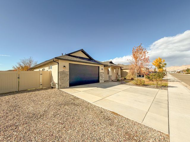 457 Fox Meadows Court, Grand Junction, CO 81504
