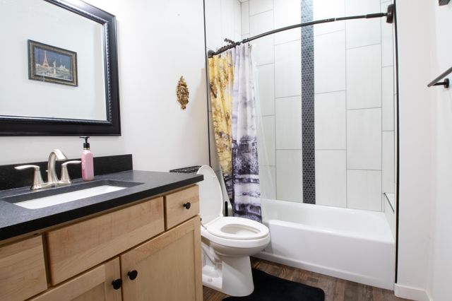 457 Fox Meadows Court, Grand Junction, CO 81504