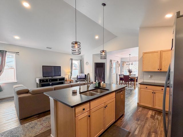 457 Fox Meadows Court, Grand Junction, CO 81504