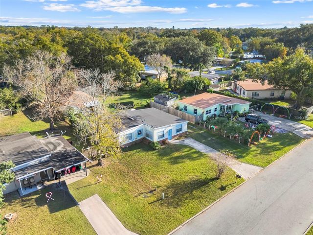 107 GARRISON DRIVE, Sanford, FL 32771