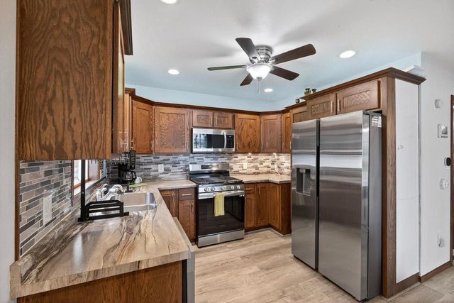 310 S 16TH STREET, Wisconsin Rapids, WI 54494