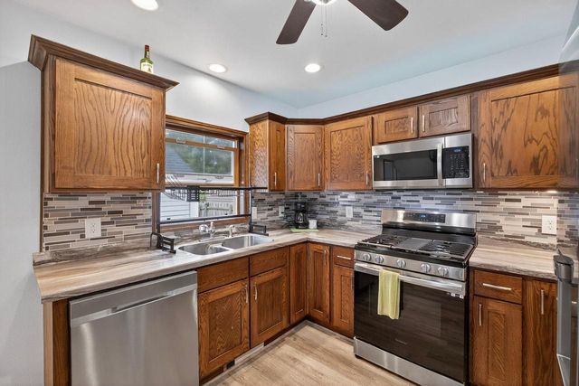 310 S 16TH STREET, Wisconsin Rapids, WI 54494