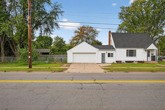 310 S 16TH STREET, Wisconsin Rapids, WI 54494