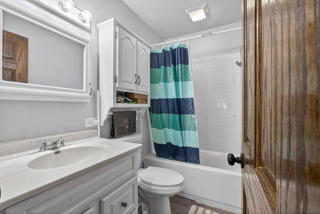 310 S 16TH STREET, Wisconsin Rapids, WI 54494