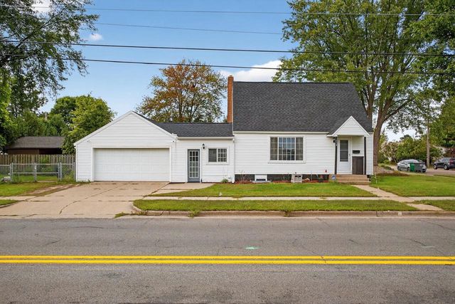 310 S 16TH STREET, Wisconsin Rapids, WI 54494