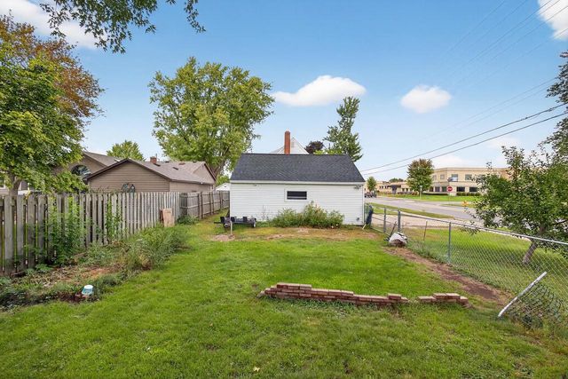 310 S 16TH STREET, Wisconsin Rapids, WI 54494