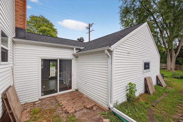 310 S 16TH STREET, Wisconsin Rapids, WI 54494
