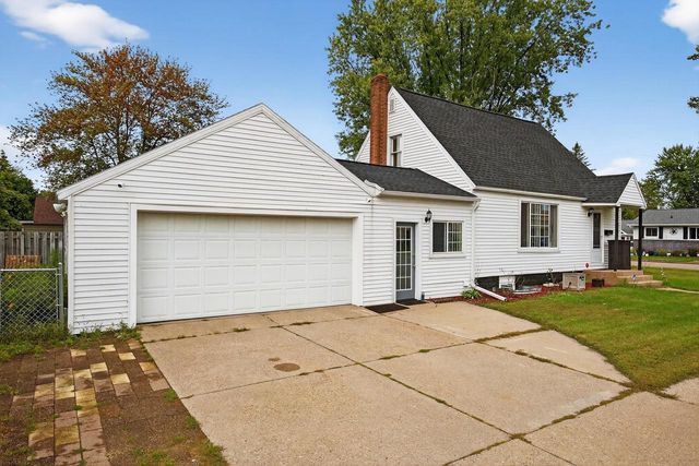 310 S 16TH STREET, Wisconsin Rapids, WI 54494