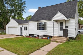 310 S 16TH STREET, Wisconsin Rapids, WI 54494