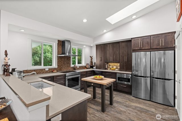9604 Ridgeway, Gig Harbor, WA 98332