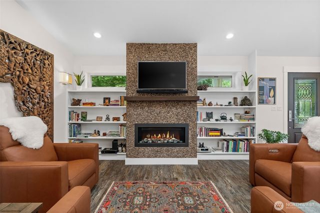 9604 Ridgeway, Gig Harbor, WA 98332