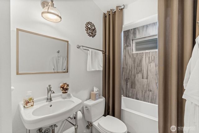 9604 Ridgeway, Gig Harbor, WA 98332