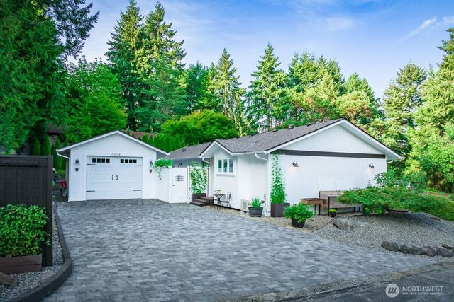 9604 Ridgeway, Gig Harbor, WA 98332